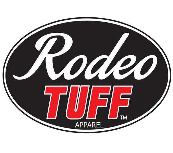 Rodeo Tuff Clothing